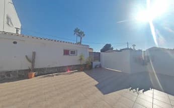 Bungalow en Orihuela Costa, España, zona de la La Regia, 2 dormitorios, 90 m2 - #BOL-OPS4-44