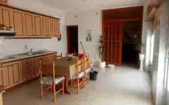 House in Torrevieja, Spain, Centro area, 3 bedrooms, 153 m2 - #BOL-CV3385