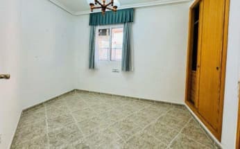 Apartment in Torrevieja, Spain, La Mata area, 2 bedrooms, 60 m2 - #BOL-1184
