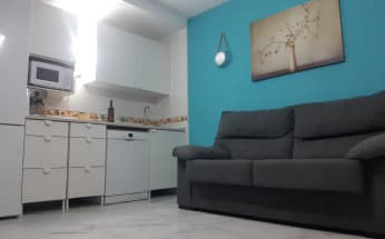 Apartment in Torrevieja, Spain, Playa de los locos area, 2 bedrooms, 65 m2 - #BOL-24V055
