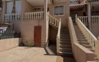 Town house in Orihuela Costa, Spain, Playa Flamenca area, 3 bedrooms, 98 m2 - #BOL-HA198