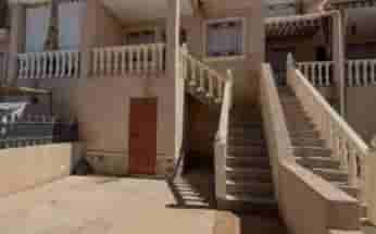 Duplex en Orihuela Costa, España, zona de la Playa Flamenca, 3 dormitorios, 98 m2 - #BOL-HA198