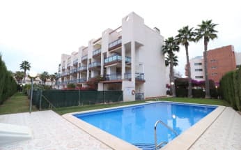 Apartment in Orihuela Costa, Spain, Agua Marina area, 2 bedrooms, 81 m2 - #BOL-COR2707