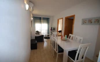 Apartment in Torrevieja, Spain, Centro area, 2 bedrooms, 70 m2 - #BOL-N0019P2H