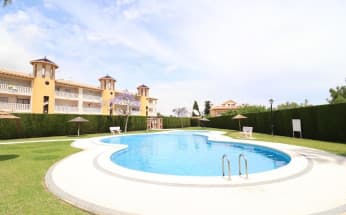 Apartment in Orihuela Costa, Spain, Lomas de Cabo Roig area, 2 bedrooms, 72 m2 - #BOL-COR2623