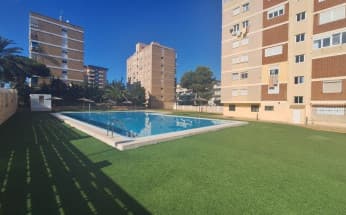 Apartment in Orihuela Costa, Spain, Cabo Roig area, 3 bedrooms, 99 m2 - #BOL-AI012