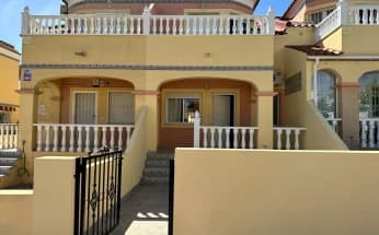 Piso en Orihuela Costa, España, zona de la Villamartin, 3 dormitorios, 83 m2 - #BOL-SPIN-0019