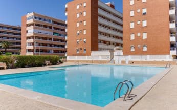 Apartment in Torrevieja, Spain, Punta prima area, 2 bedrooms, 77 m2 - #BOL-SPIN-0018