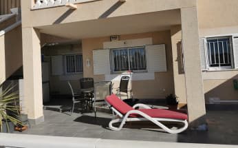 Apartment in Orihuela Costa, Spain, La Florida area, 2 bedrooms, 74 m2 - #BOL-0523