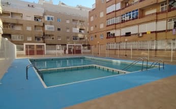 Apartment in Torrevieja, Spain, Centro area, 1 bedroom, 56 m2 - #BOL-EXP06469