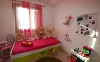 Apartment in Torrevieja, Spain, Torreblanca area, 3 bedrooms, 75 m2 - #BOL-A0033P3H