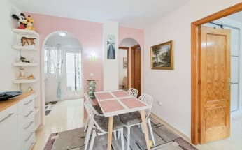 Apartment in Torrevieja, Spain, Lago jardin area, 2 bedrooms, 54 m2 - #BOL-OH00611