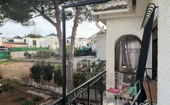 House in Torrevieja, Spain, Los balcones area, 2 bedrooms, 100 m2 - #BOL-BPPT335