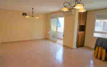 Apartment in Torrevieja, Spain, Centro area, 3 bedrooms, 111 m2 - #BOL-85D