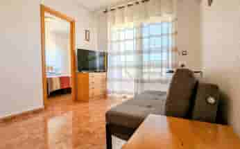 Квартира в Торревьеха, Испания, район Estacion de autobuses, 1 спальня, 50 м2 - #BOL-TS-103