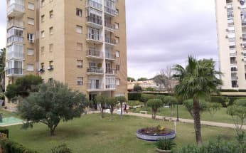 Apartment in Orihuela Costa, Spain, Altos de Campoamor area, 4 bedrooms, 95 m2 - #BOL-S2240