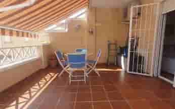 Town house in Torrevieja, Spain, Centro area, 3 bedrooms,  - #BOL-2-D-05