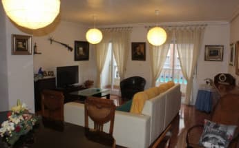 Apartment in Torrevieja, Spain, Centro area, 3 bedrooms, 130 m2 - #BOL-141439