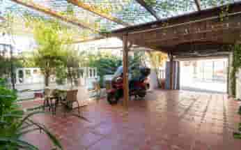 Bungalow in Orihuela Costa, Spain, La Florida area, 4 bedrooms, 85 m2 - #BOL-AG17