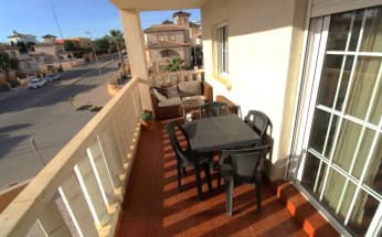 Apartment in Orihuela Costa, Spain, Montezenia area, 2 bedrooms, 72 m2 - #BOL-JC214