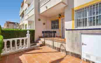 Apartment in Torrevieja, Spain, Aguas nuevas 1 area, 2 bedrooms, 50 m2 - #BOL-21-SG99
