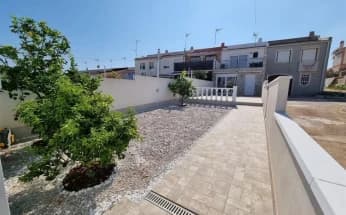Town house in Torrevieja, Spain, Eliseos playa area, 3 bedrooms, 106 m2 - #BOL-HA201