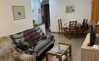 Apartment in Torrevieja, Spain, Centro area, 2 bedrooms, 75 m2 - #BOL-ENV159MHG