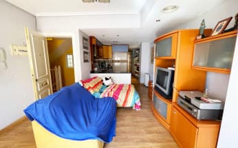 Penthouse in Torrevieja, Spain, Paseo maritimo area, 2 bedrooms, 89 m2 - #BOL-122MV
