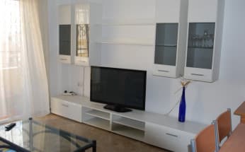 Apartment in Torrevieja, Spain, Playa del cura area, 2 bedrooms, 61 m2 - #BOL-N027P2H