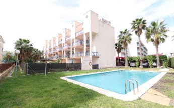 Apartment in Orihuela Costa, Spain, Cabo Roig area, 2 bedrooms, 62 m2 - #BOL-COR2742