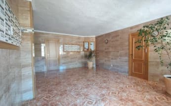 Apartment in Orihuela Costa, Spain, Campoamor area, 1 bedroom, 70 m2 - #BOL-OPS12-15