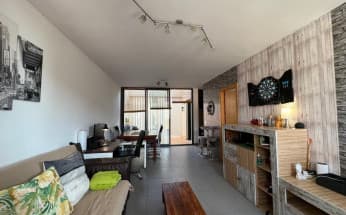 Apartment in Orihuela Costa, Spain, Playa Flamenca area, 3 bedrooms, 106 m2 - #BOL-00716