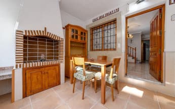 Apartment in Torrevieja, Spain, Habaneras area, 3 bedrooms, 84 m2 - #BOL-LA-3504