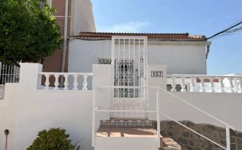 House in Torrevieja, Spain, La siesta area, 4 bedrooms, 52 m2 - #BOL-23V92