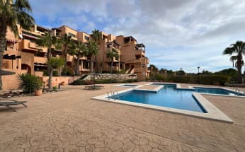 Apartment in Orihuela Costa, Spain, Villamartin area, 2 bedrooms, 75 m2 - #BOL-JJJJ289