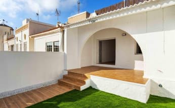 Bungalow in Orihuela Costa, Spain, Villamartin area, 2 bedrooms, 85 m2 - #BOL-OPS12-9