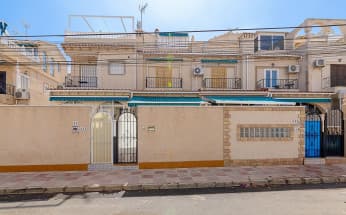 Bungalow in Torrevieja, Spain, La siesta area, 2 bedrooms, 62 m2 - #BOL-19-2365