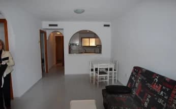 Квартира в Торревьеха, Испания, район Parque las naciones, 2 спальни, 60 м2 - #BOL-A0024P2H