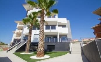 Apartment in Orihuela Costa, Spain, Villamartin area, 3 bedrooms, 172 m2 - #BOL-25-00245