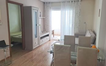 Apartment in Orihuela Costa, Spain, Playa Flamenca area, 2 bedrooms, 68 m2 - #BOL-ET5160
