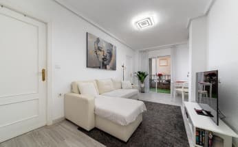 Apartment in Torrevieja, Spain, Playa del cura area, 2 bedrooms, 70 m2 - #BOL-CBS-MAXIM-D