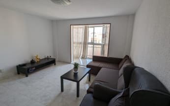 Apartment in Torrevieja, Spain, Centro area, 3 bedrooms, 149 m2 - #BOL-95D