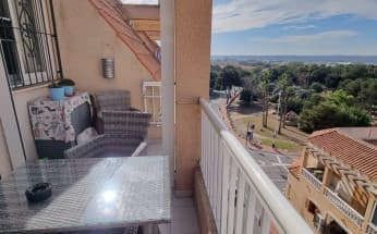Penthouse in Torrevieja, Spain, Acequion area, 2 bedrooms,  - #BOL-APA97
