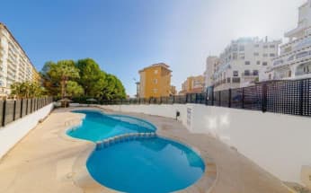 Apartment in Orihuela Costa, Spain, Altos de Campoamor area, 2 bedrooms, 91 m2 - #BOL-JJJ232