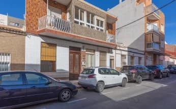 House in Torrevieja, Spain, Centro area, 3 bedrooms, 137 m2 - #BOL-AM-01313