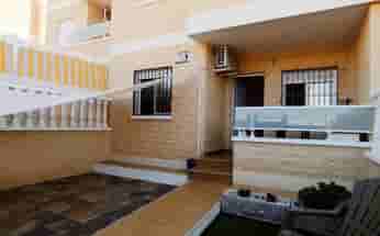 Apartment in Torrevieja, Spain, Aguas nuevas 2 area, 2 bedrooms, 60 m2 - #BOL-EXP06140