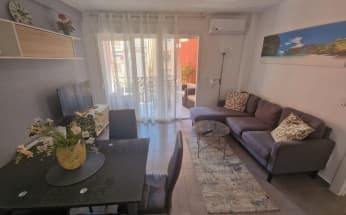 Apartment in Torrevieja, Spain, Playa de los locos area, 3 bedrooms, 85 m2 - #BOL-HA242