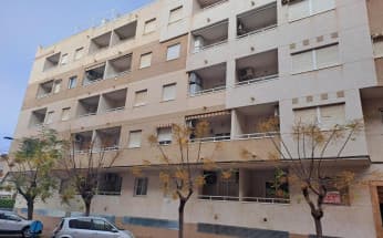 Apartment in Torrevieja, Spain, Acequion area, 2 bedrooms, 64 m2 - #BOL-ET6048