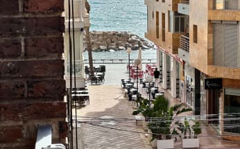 Apartment in Torrevieja, Spain, Paseo maritimo area, 2 bedrooms, 59 m2 - #BOL-GT2023522-2
