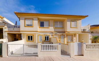 Bungalow in Orihuela Costa, Spain, Playa Flamenca Norte area, 2 bedrooms, 58 m2 - #BOL-COR2720